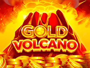 Gold Volcano thumbnail
