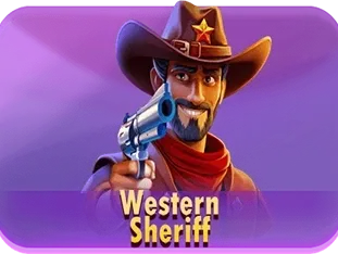 Western Sheriff game thumbnail